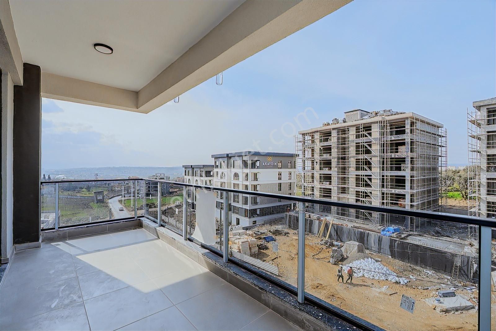 Prestijli Konum Balat'ta Satılık Ayrı Mutfak 2+1 - Görsel 12