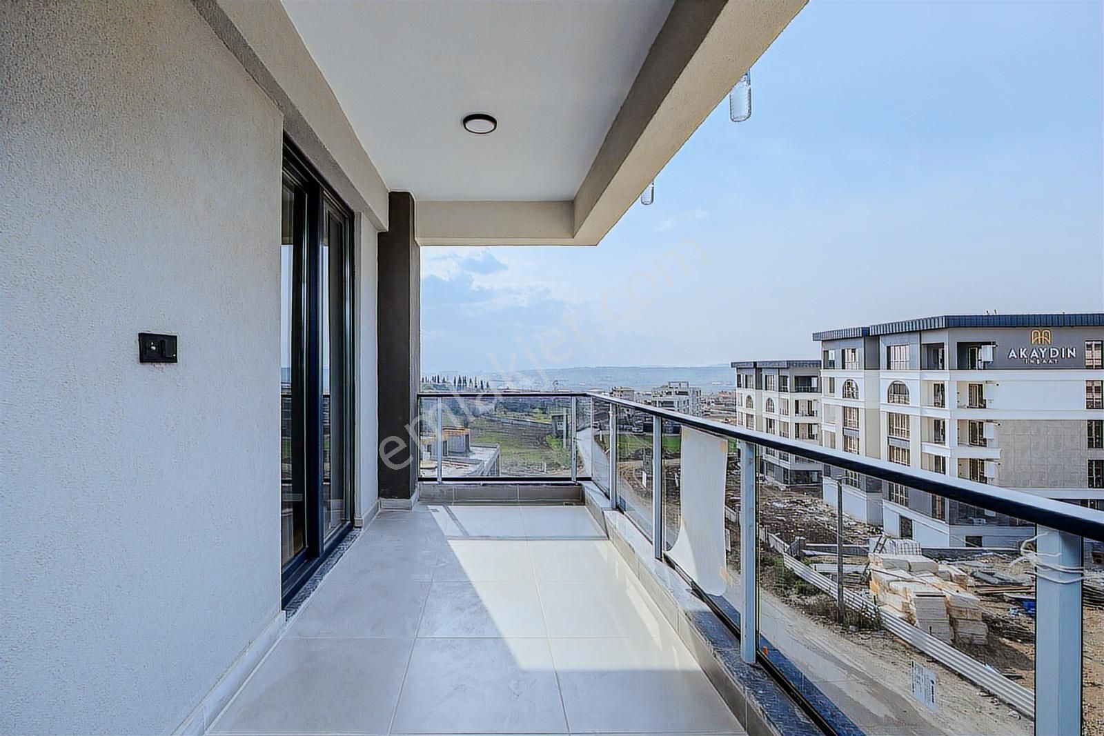 Prestijli Konum Balat'ta Satılık Ayrı Mutfak 2+1 - Görsel 13