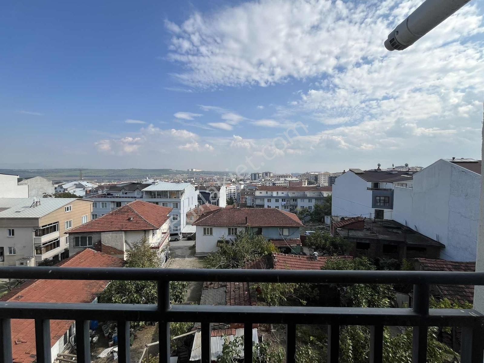 Cb Level'dan Merkezi Konumda 2+1 Eşyalı Arakat 17.000 Kgs Daire - Görsel 14