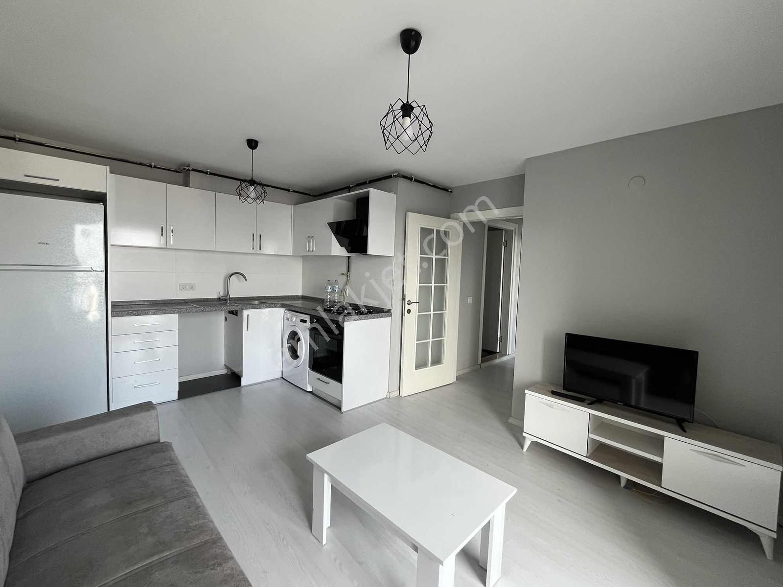 Cb Level'dan Merkezi Konumda 2+1 Eşyalı Arakat 17.000 Kgs Daire - Görsel 3