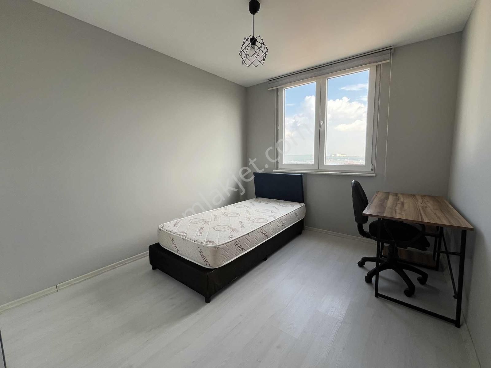 Cb Level'dan Merkezi Konumda 2+1 Eşyalı Arakat 17.000 Kgs Daire - Görsel 18