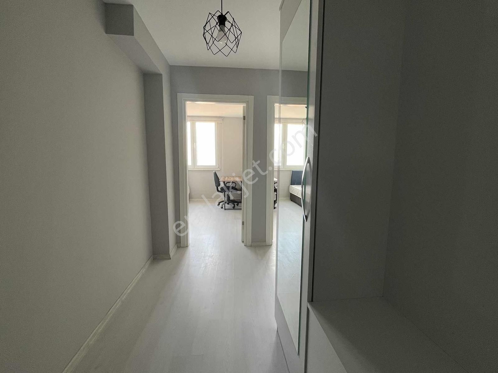 Cb Level'dan Merkezi Konumda 2+1 Eşyalı Arakat 17.000 Kgs Daire - Görsel 7