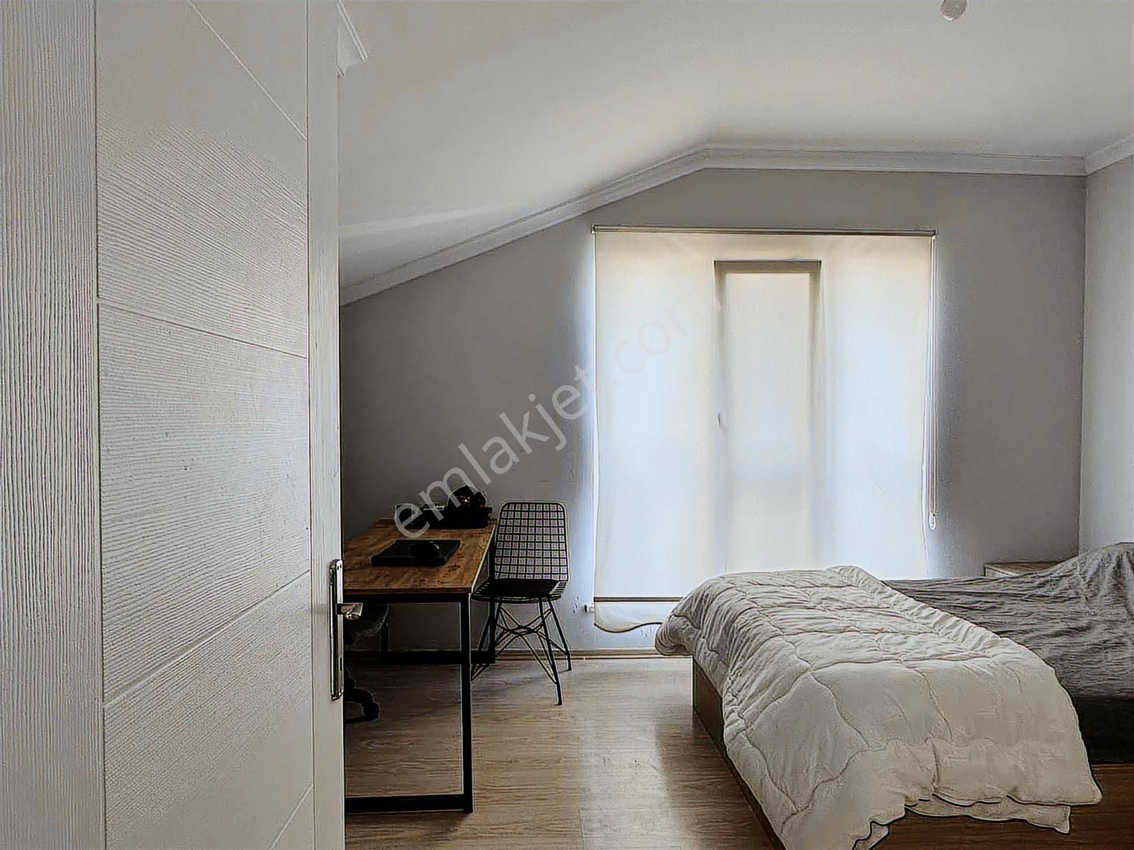 Cb Level'dan 3+1 Ayrı Mutfak 19.500 Kiracı Eşyalı Satılık Daire - Görsel 15