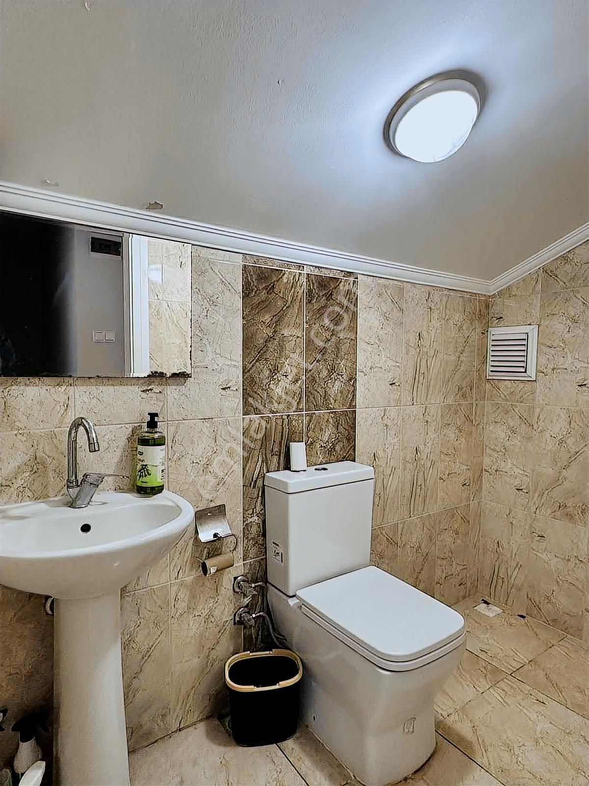 Cb Level'dan 3+1 Ayrı Mutfak 19.500 Kiracı Eşyalı Satılık Daire - Görsel 14