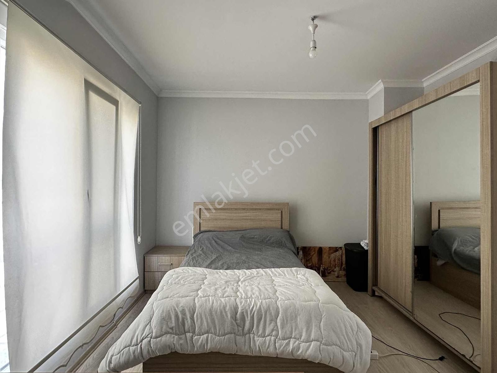 Cb Level'dan 3+1 Ayrı Mutfak 19.500 Kiracı Eşyalı Satılık Daire - Görsel 26