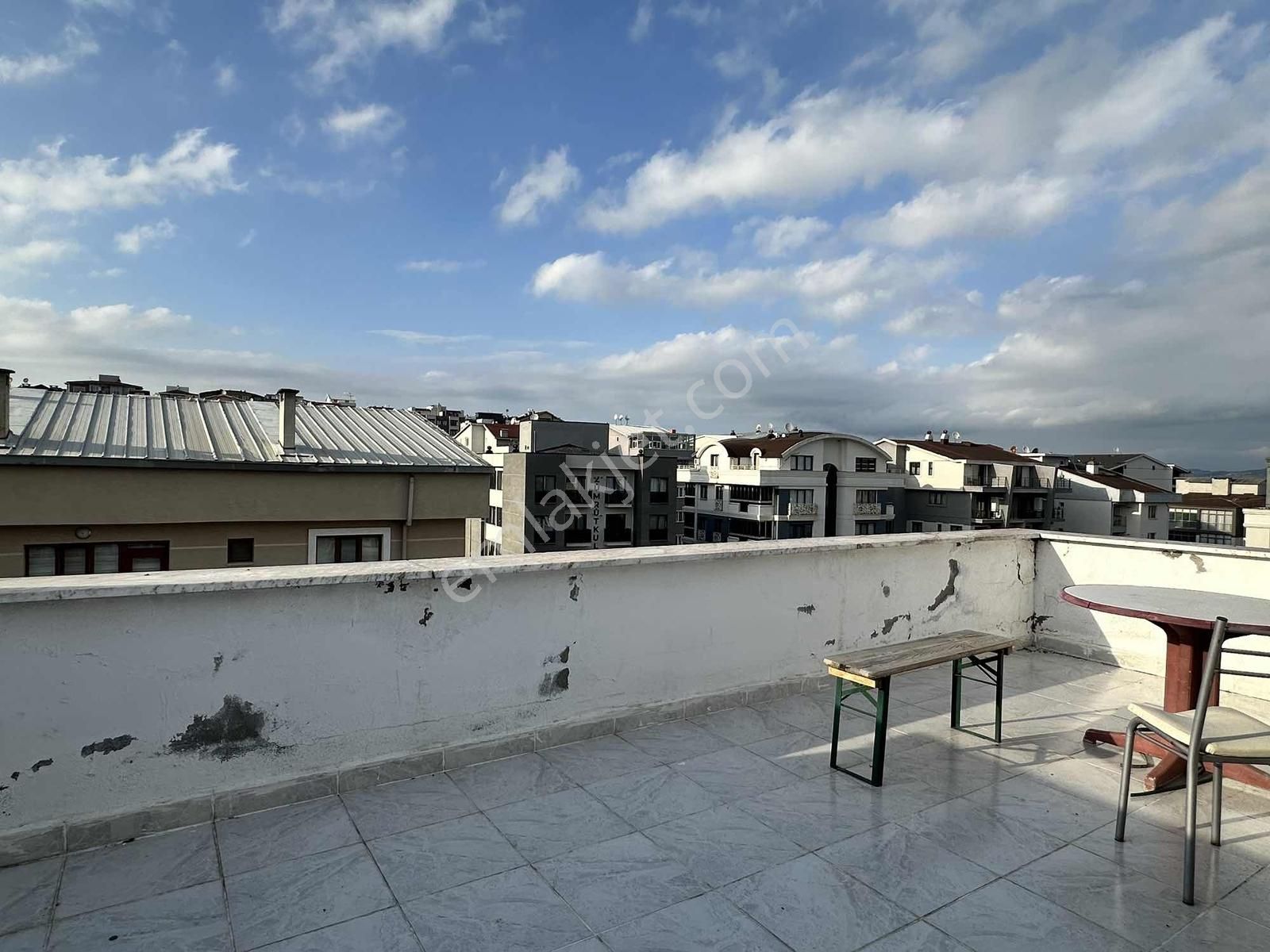 Cb Level'dan 3+1 Ayrı Mutfak 19.500 Kiracı Eşyalı Satılık Daire - Görsel 17