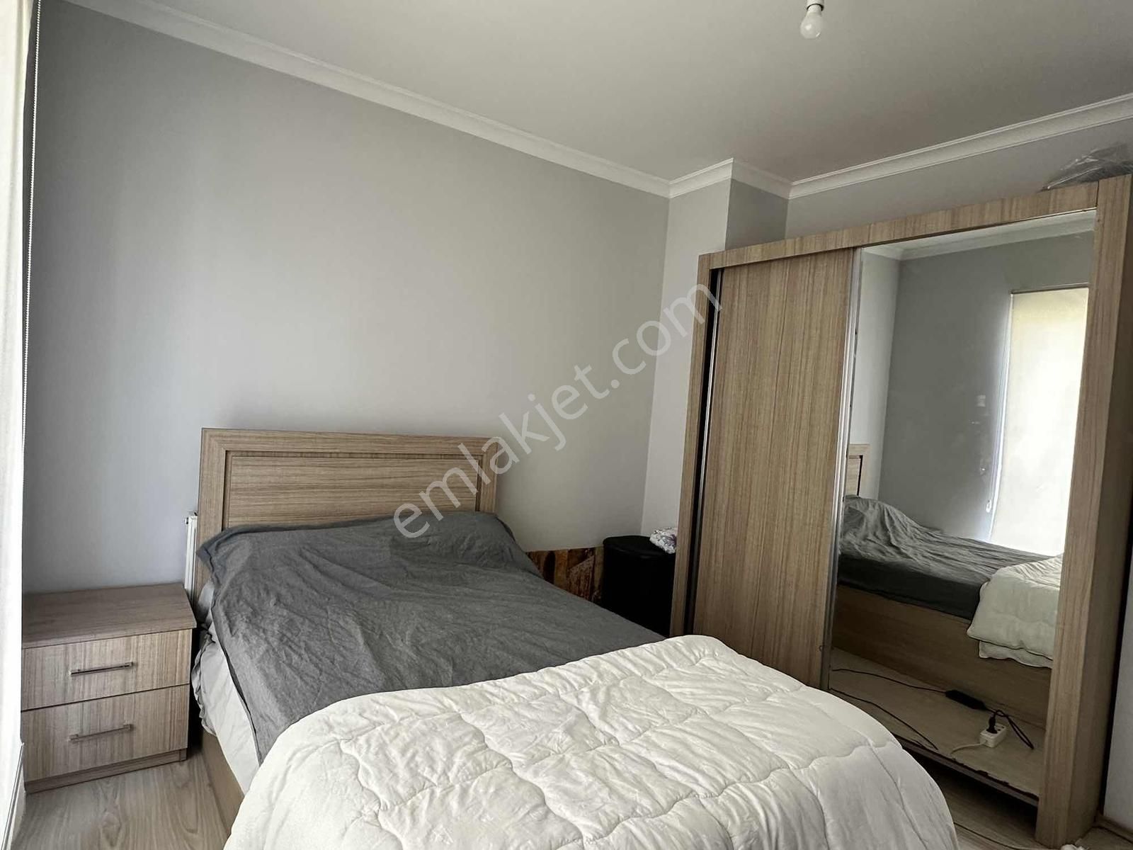 Cb Level'dan 3+1 Ayrı Mutfak 19.500 Kiracı Eşyalı Satılık Daire - Görsel 2