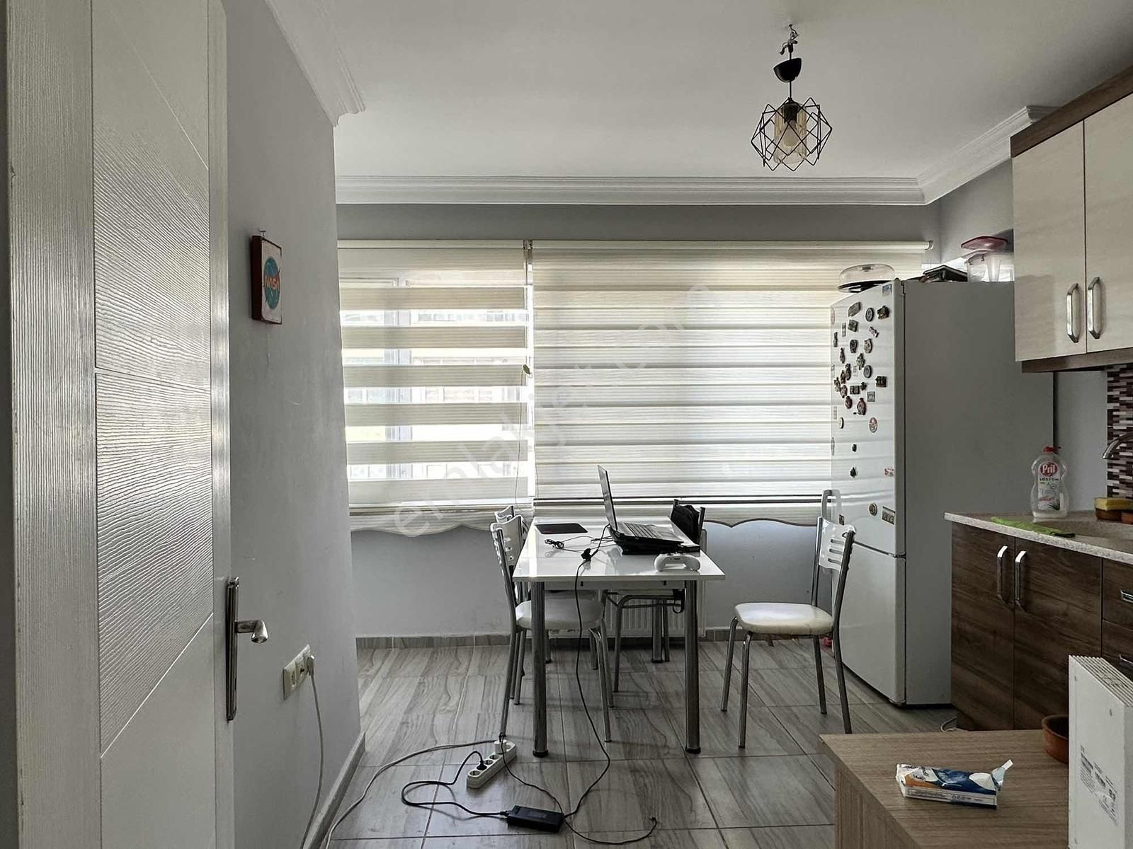 Cb Level'dan 3+1 Ayrı Mutfak 19.500 Kiracı Eşyalı Satılık Daire - Görsel 27