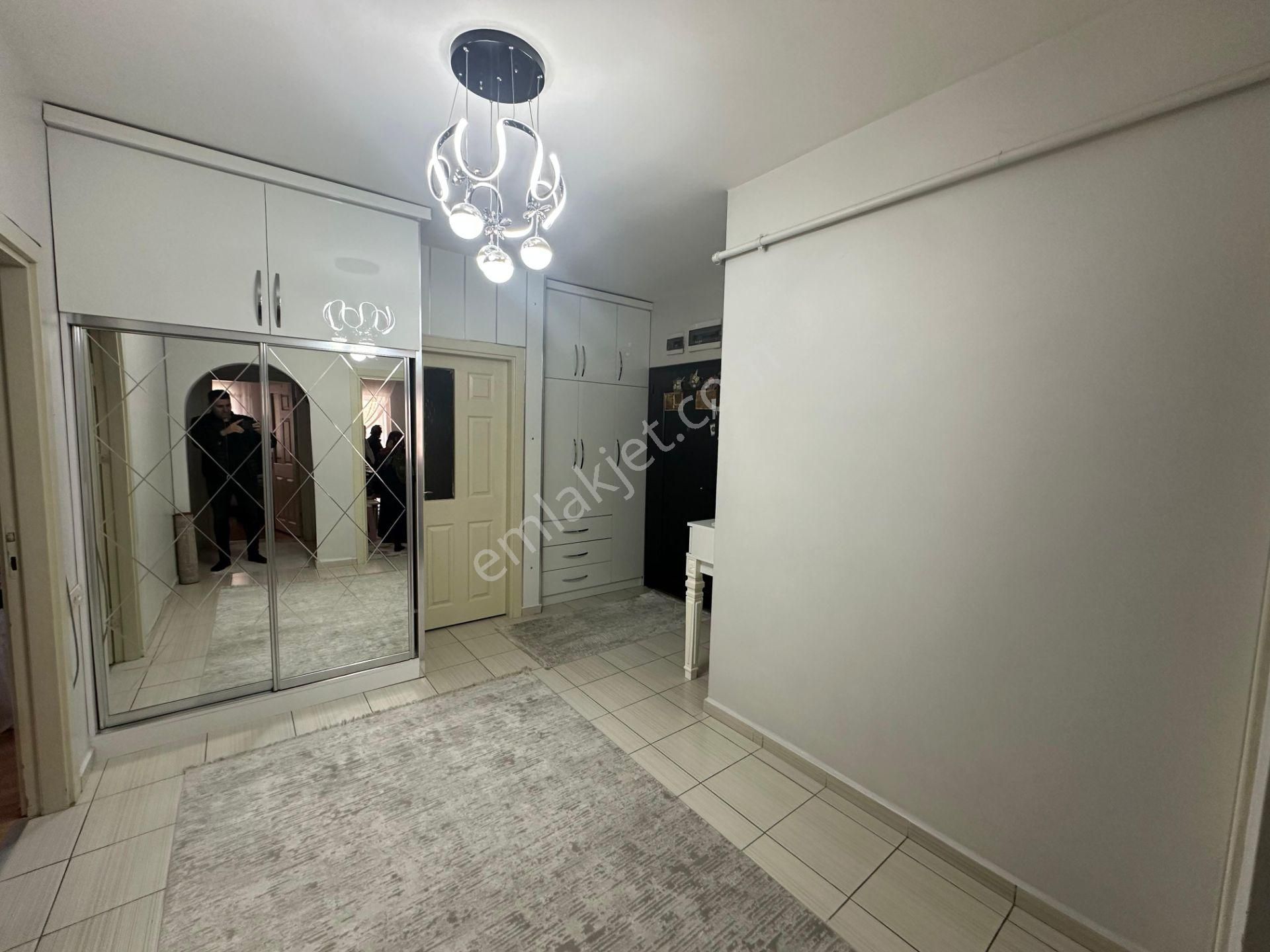 Satılık Full Yapılı İldem C Dairesi Avm Yakını - Görsel 5