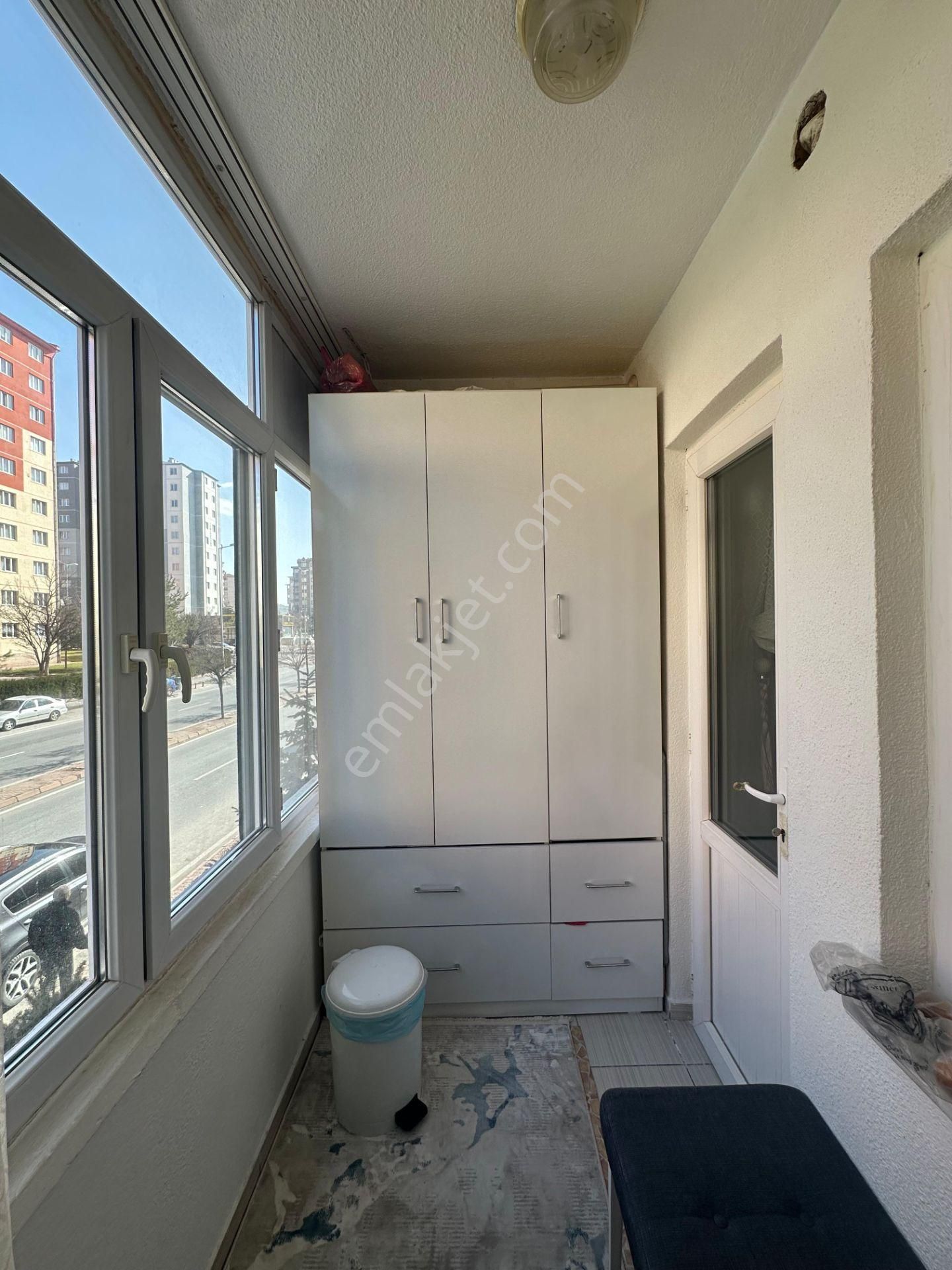 Satılık Full Yapılı İldem C Dairesi Avm Yakını - Görsel 8