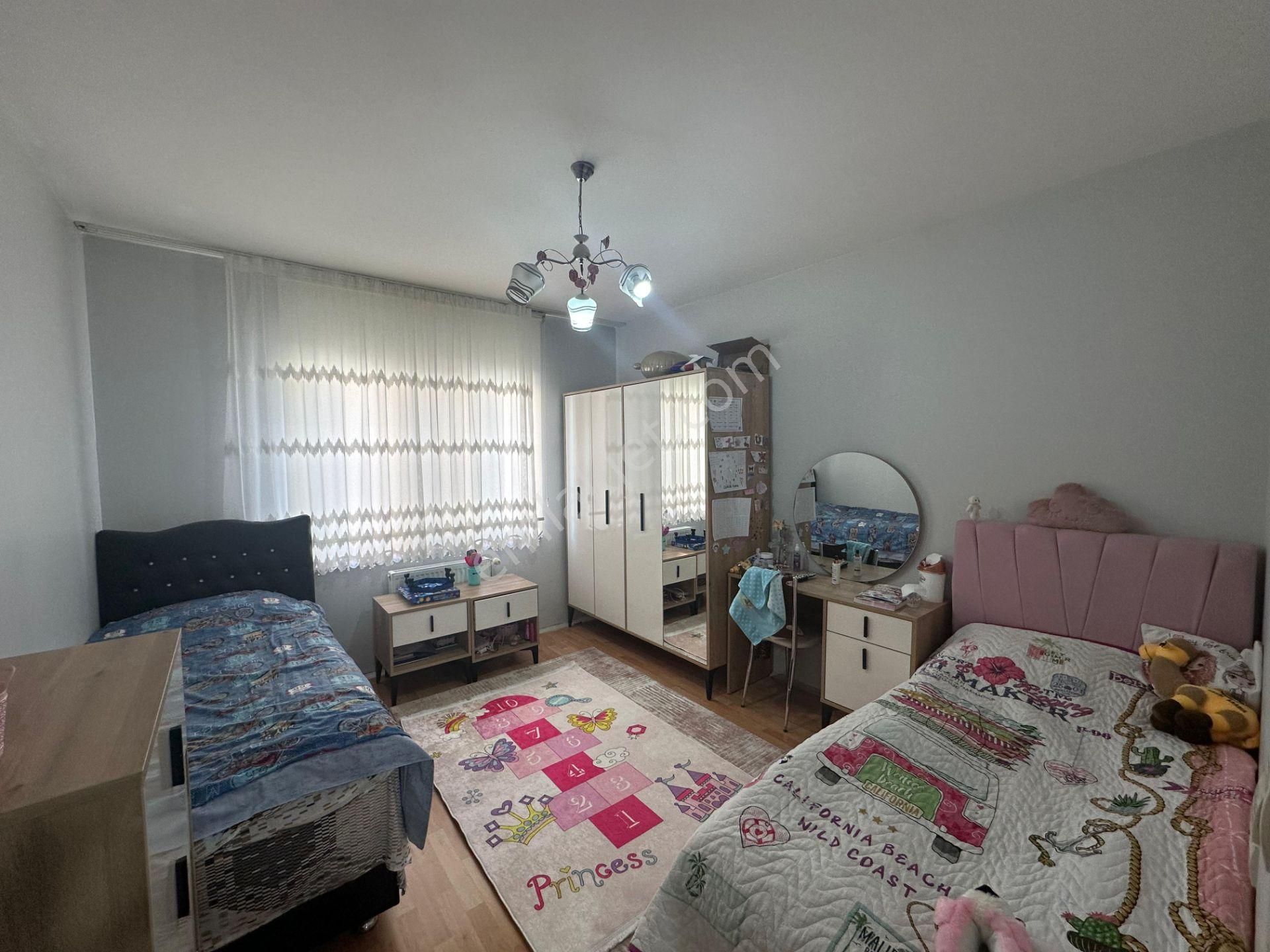 Satılık Full Yapılı İldem C Dairesi Avm Yakını - Görsel 9