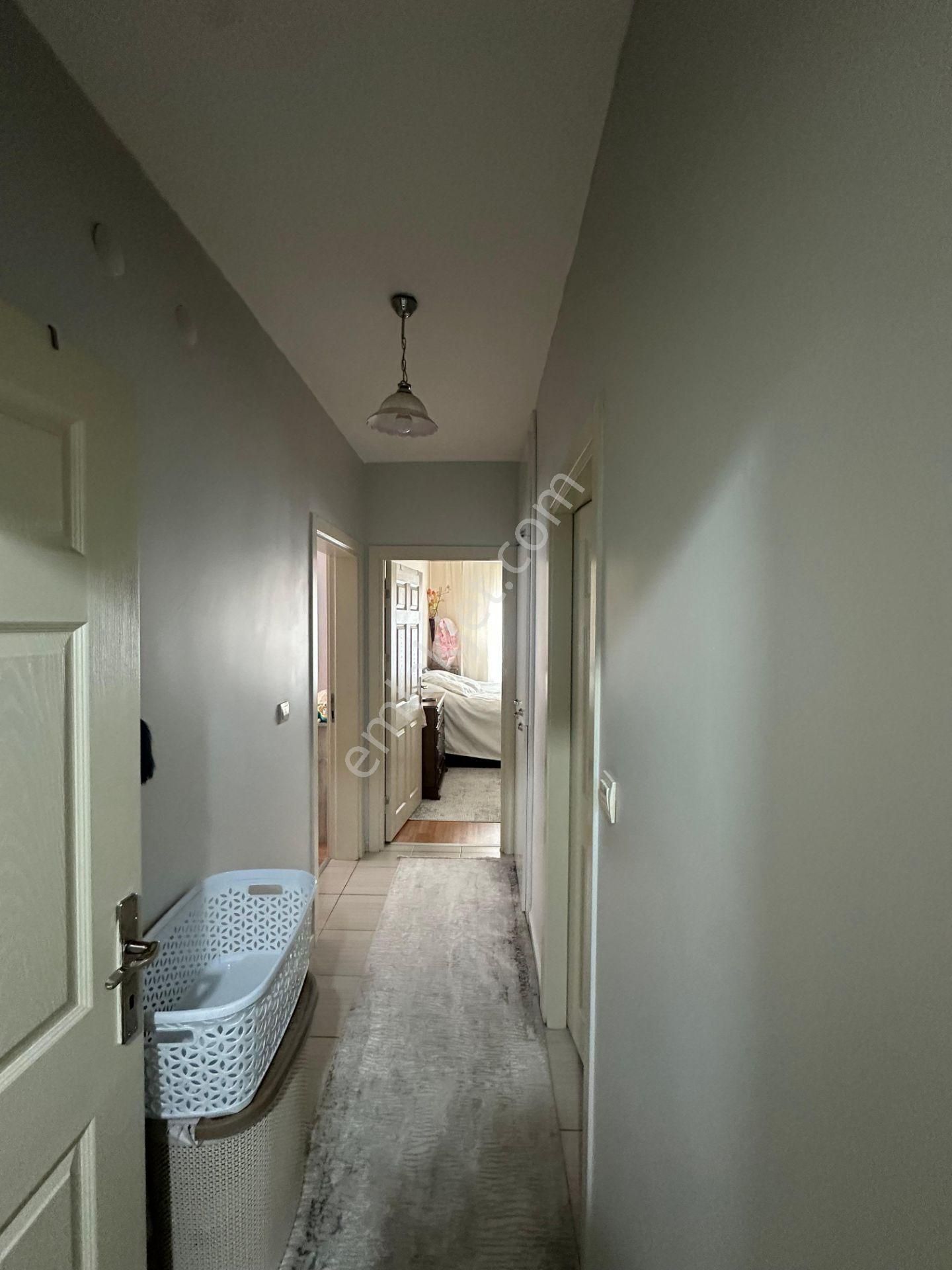 Satılık Full Yapılı İldem C Dairesi Avm Yakını - Görsel 14