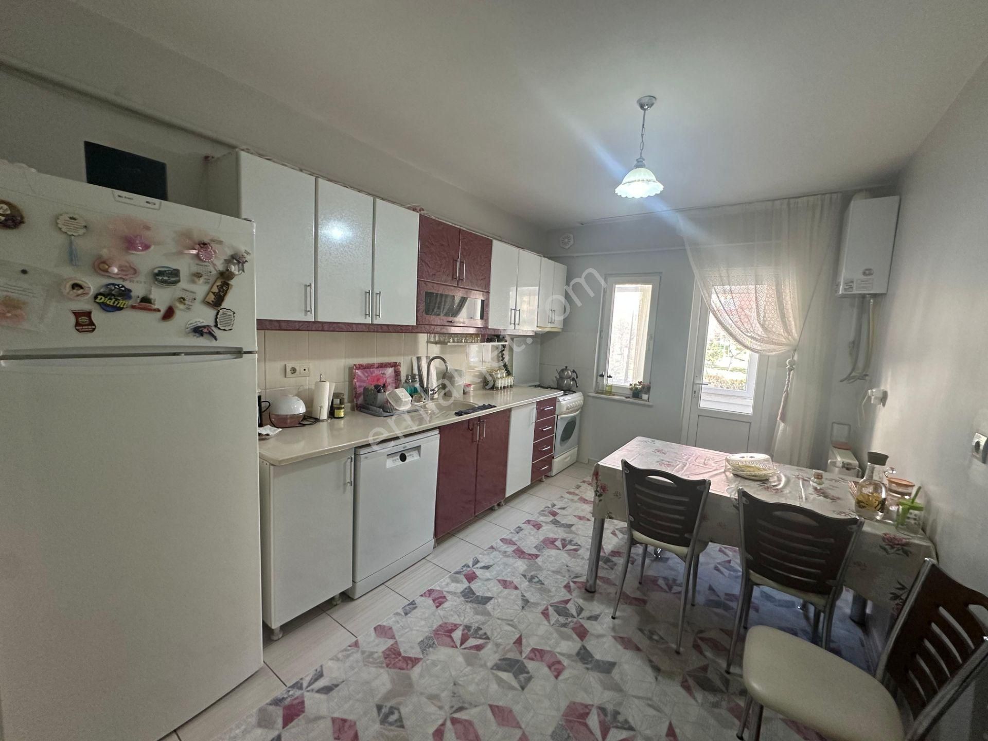 Satılık Full Yapılı İldem C Dairesi Avm Yakını - Görsel 2