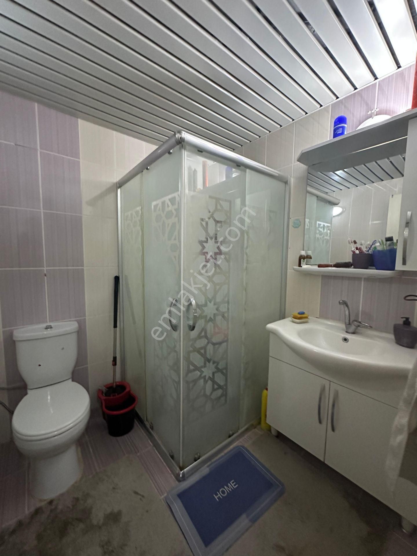 Satılık Full Yapılı İldem C Dairesi Avm Yakını - Görsel 11