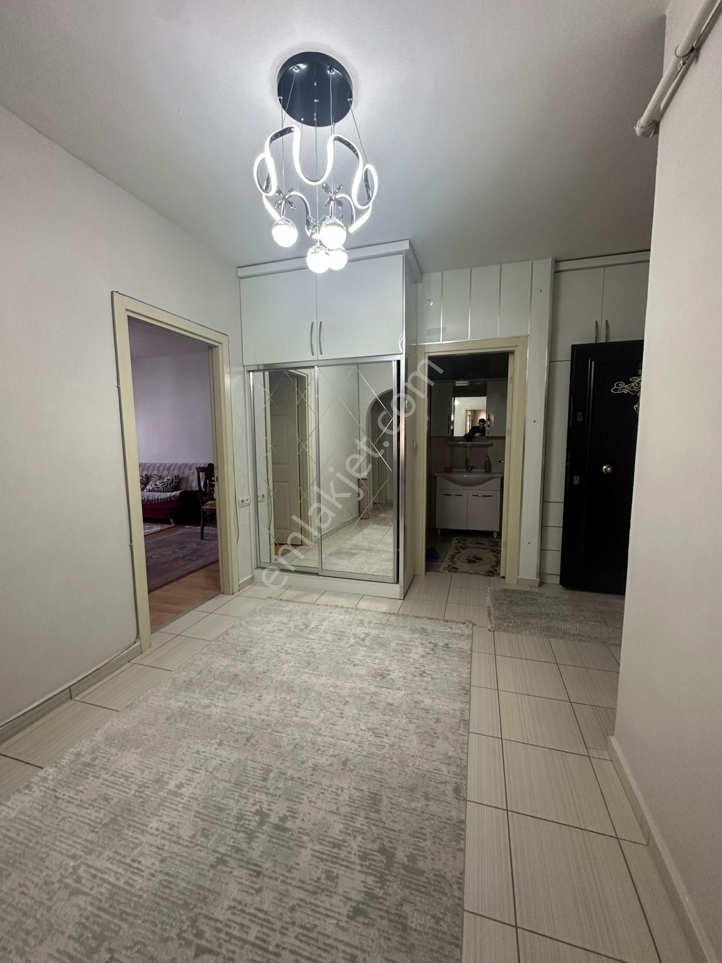 Satılık Full Yapılı İldem C Dairesi Avm Yakını - Görsel 3