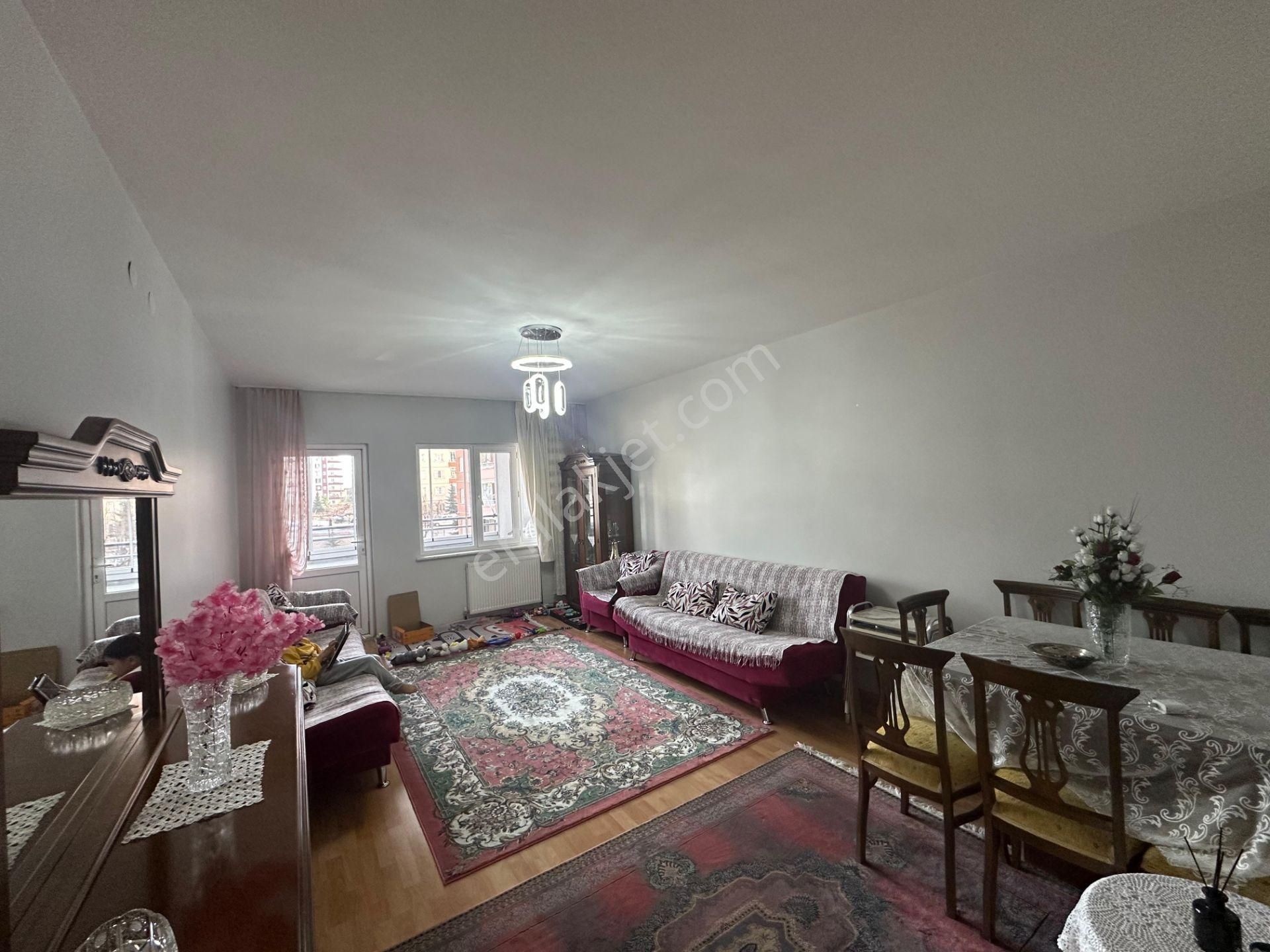 Satılık Full Yapılı İldem C Dairesi Avm Yakını - Görsel 6