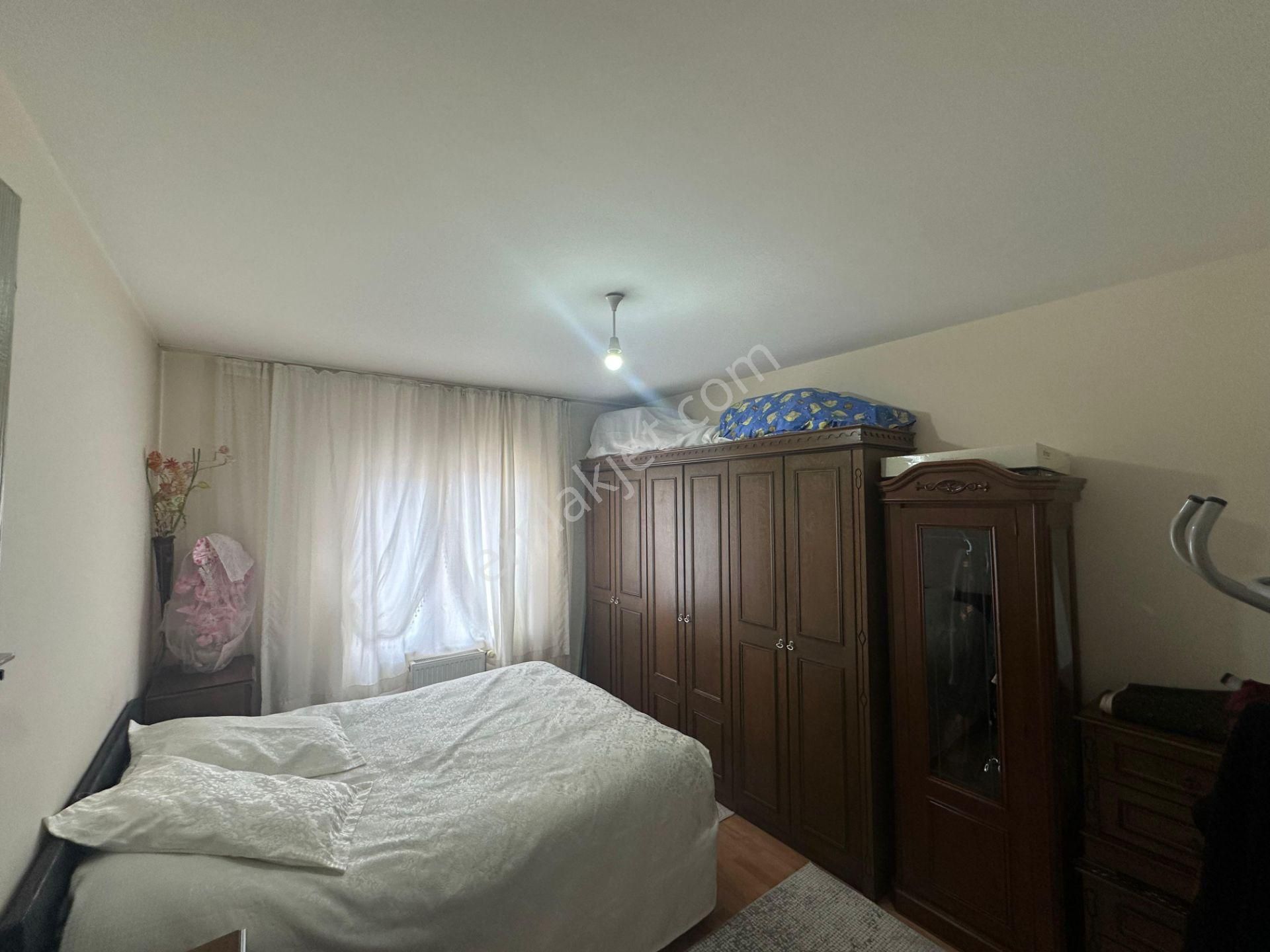 Satılık Full Yapılı İldem C Dairesi Avm Yakını - Görsel 13