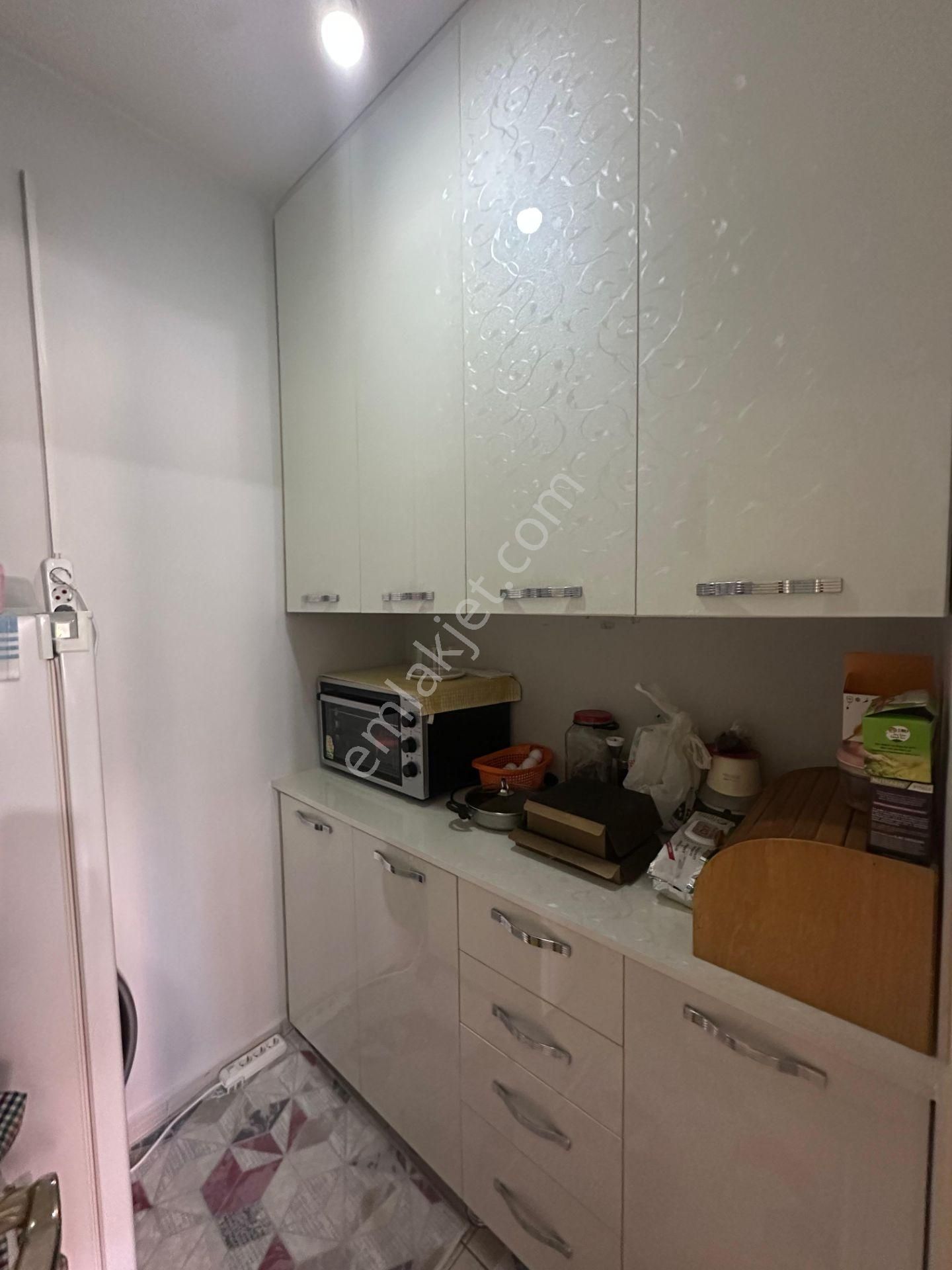 Satılık Full Yapılı İldem C Dairesi Avm Yakını - Görsel 10