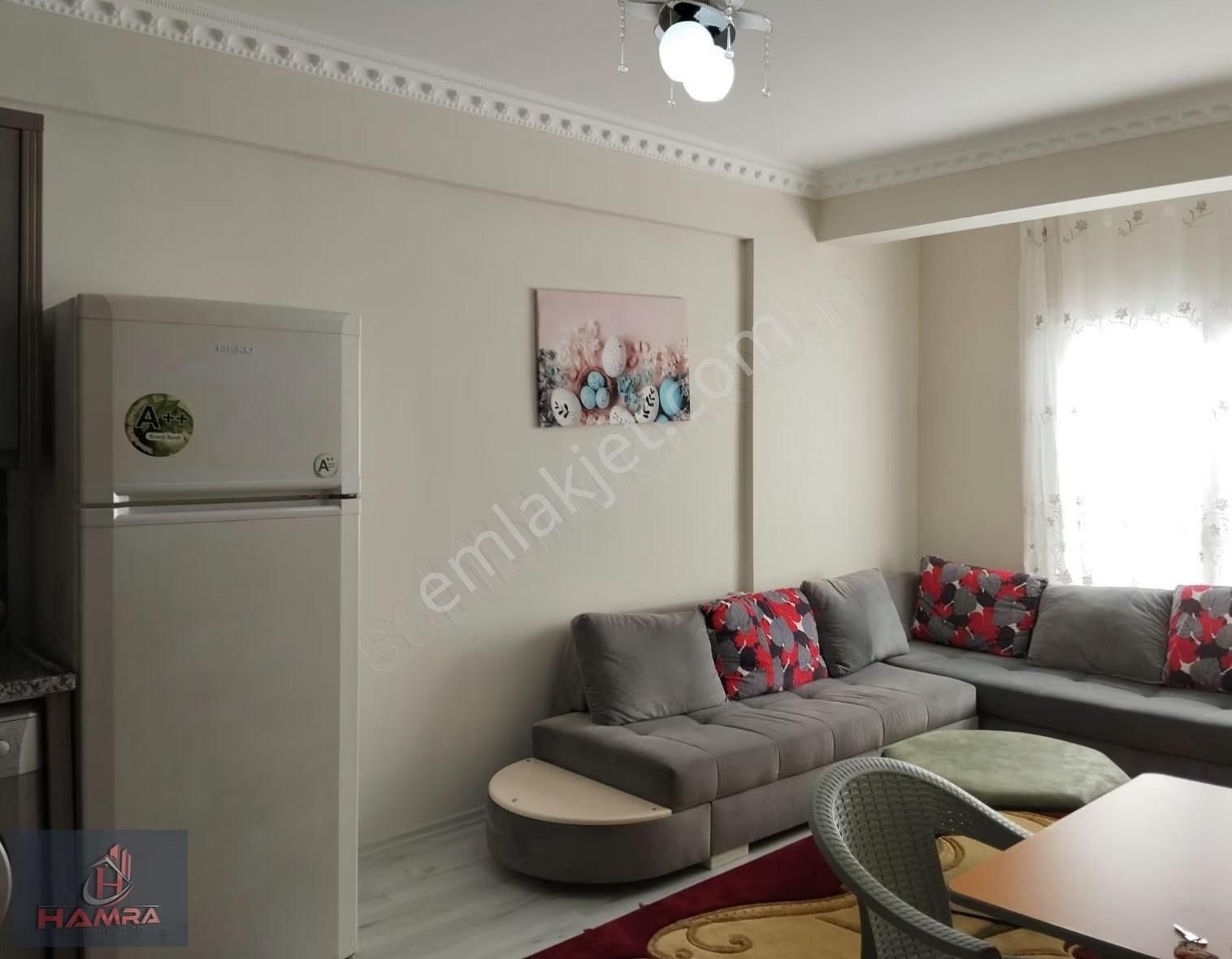 ~caddeye İkinci Parsel Sorunsuz Ulaşım ~ - Görsel 6