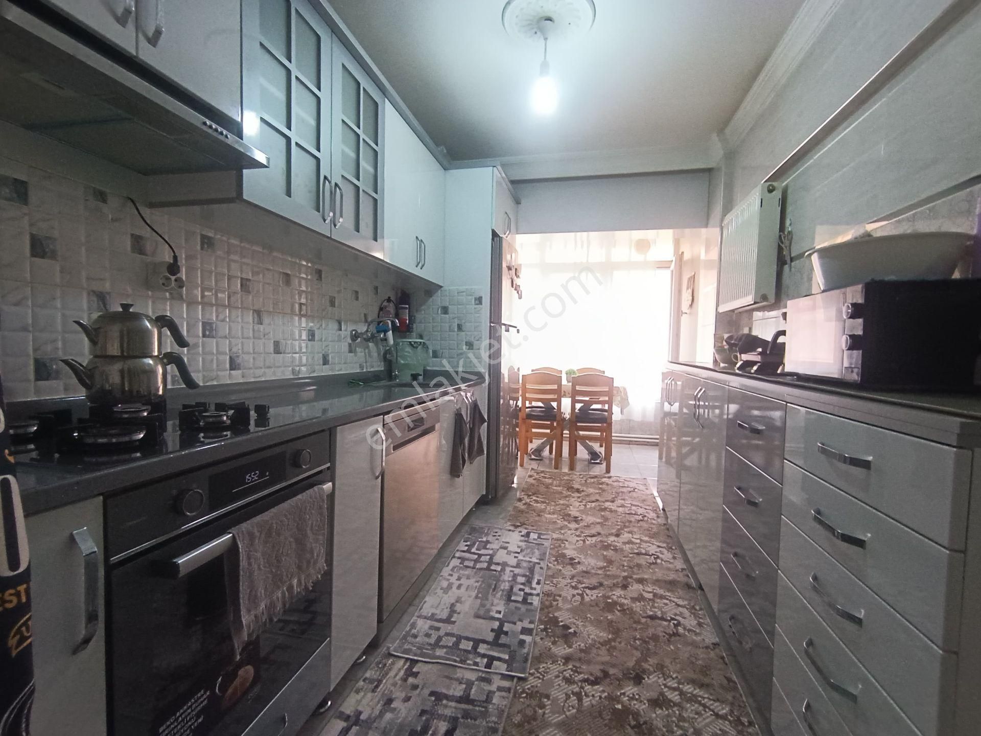 Kalecik Emlak'tan Protokol Yol Yakını Dublex Masrafsız Ful Yapılı 4+1