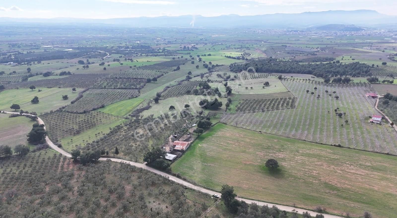 Ezine Akköyde Yatırım Ve Tarım İçin Kaçırılmayacak Fırsat! - Görsel 21