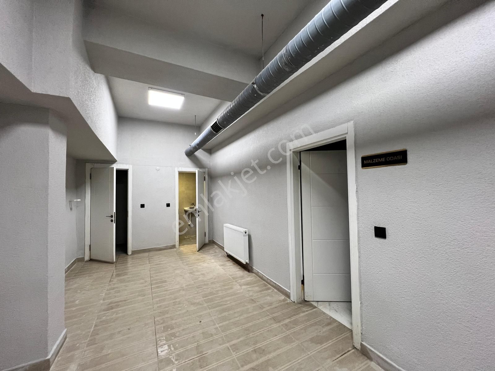 Redstone'dan Uysal Boulevard'da Satılık 1+1 Daire - Görsel 5
