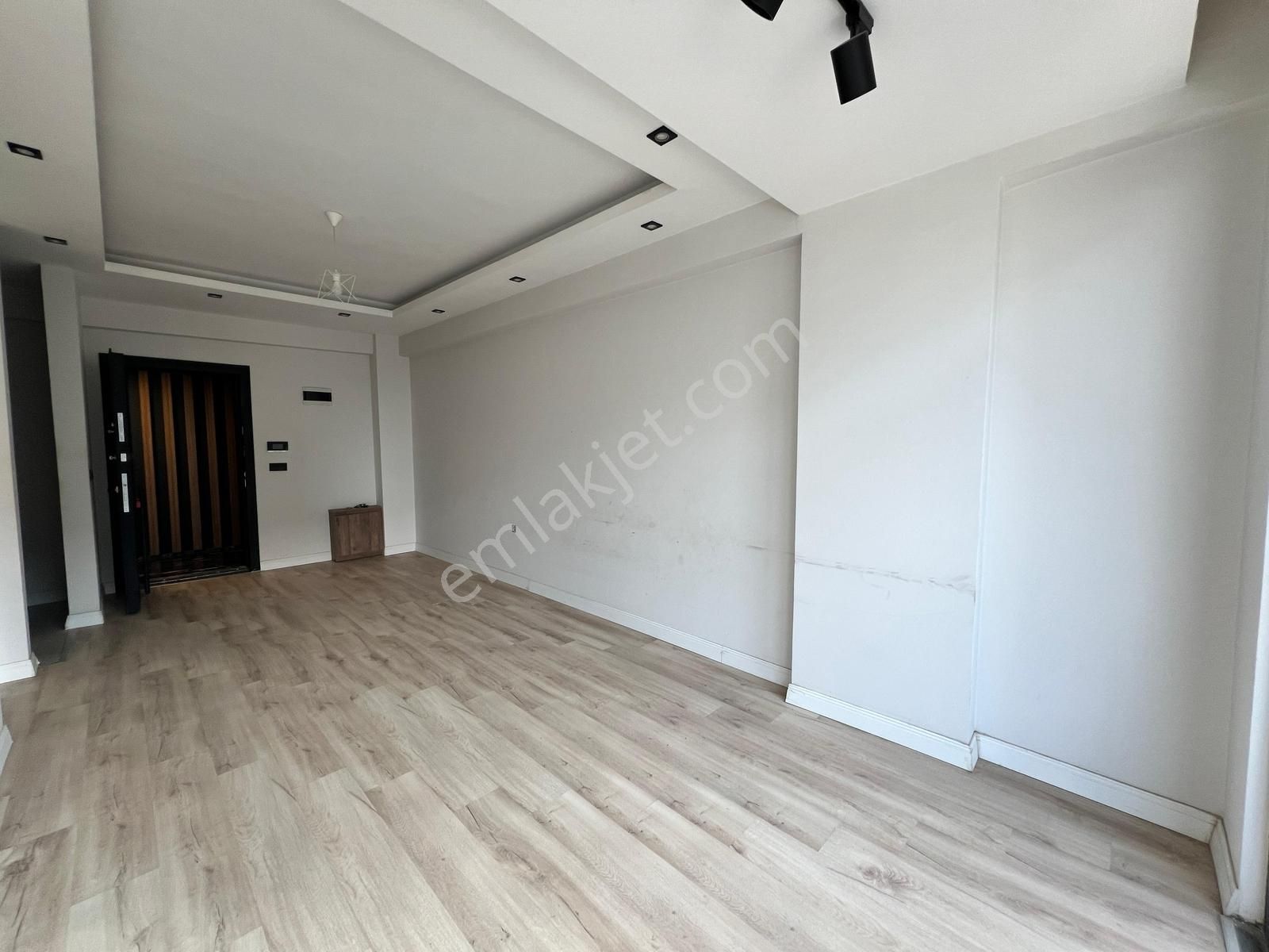 Redstone'dan Uysal Boulevard'da Satılık 1+1 Daire - Görsel 4