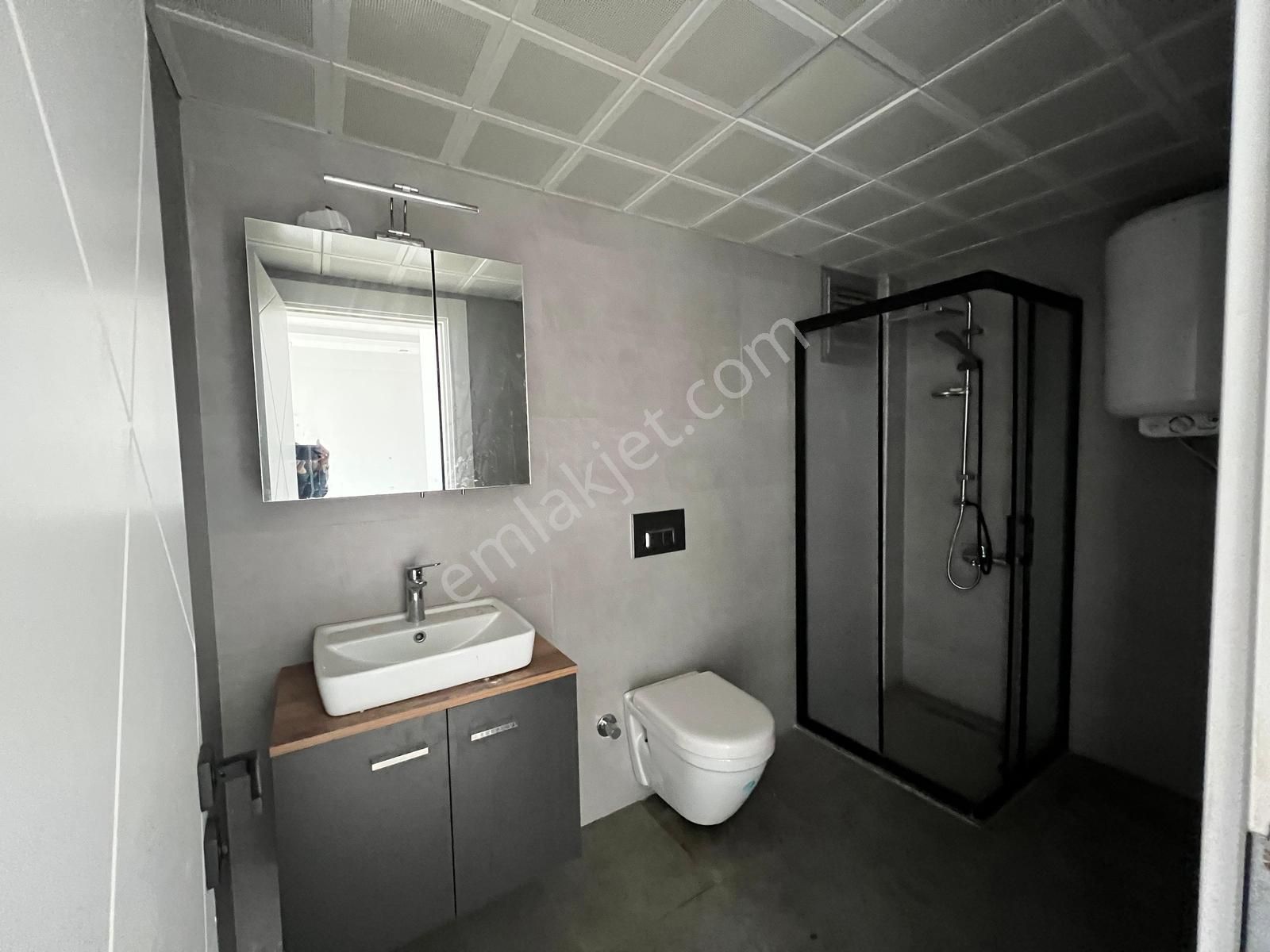 Redstone'dan Uysal Boulevard'da Satılık 1+1 Daire - Görsel 12