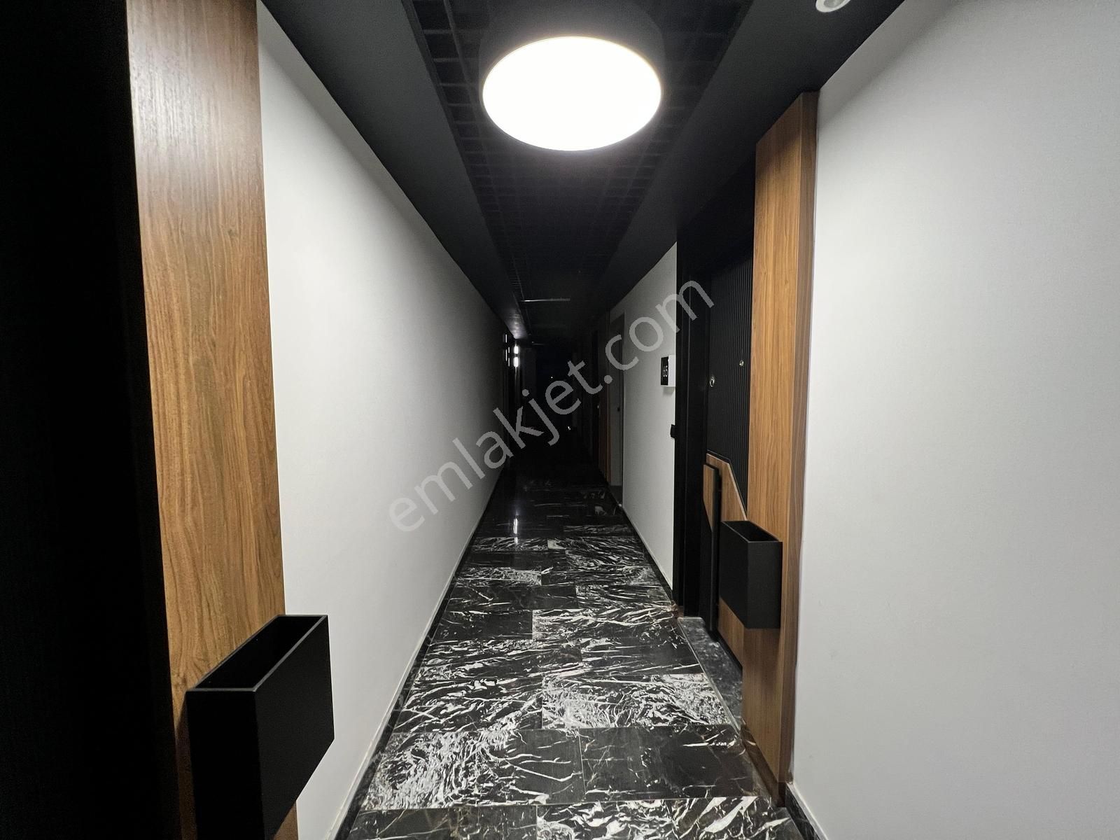 Redstone'dan Uysal Boulevard'da Satılık 1+1 Daire - Görsel 14