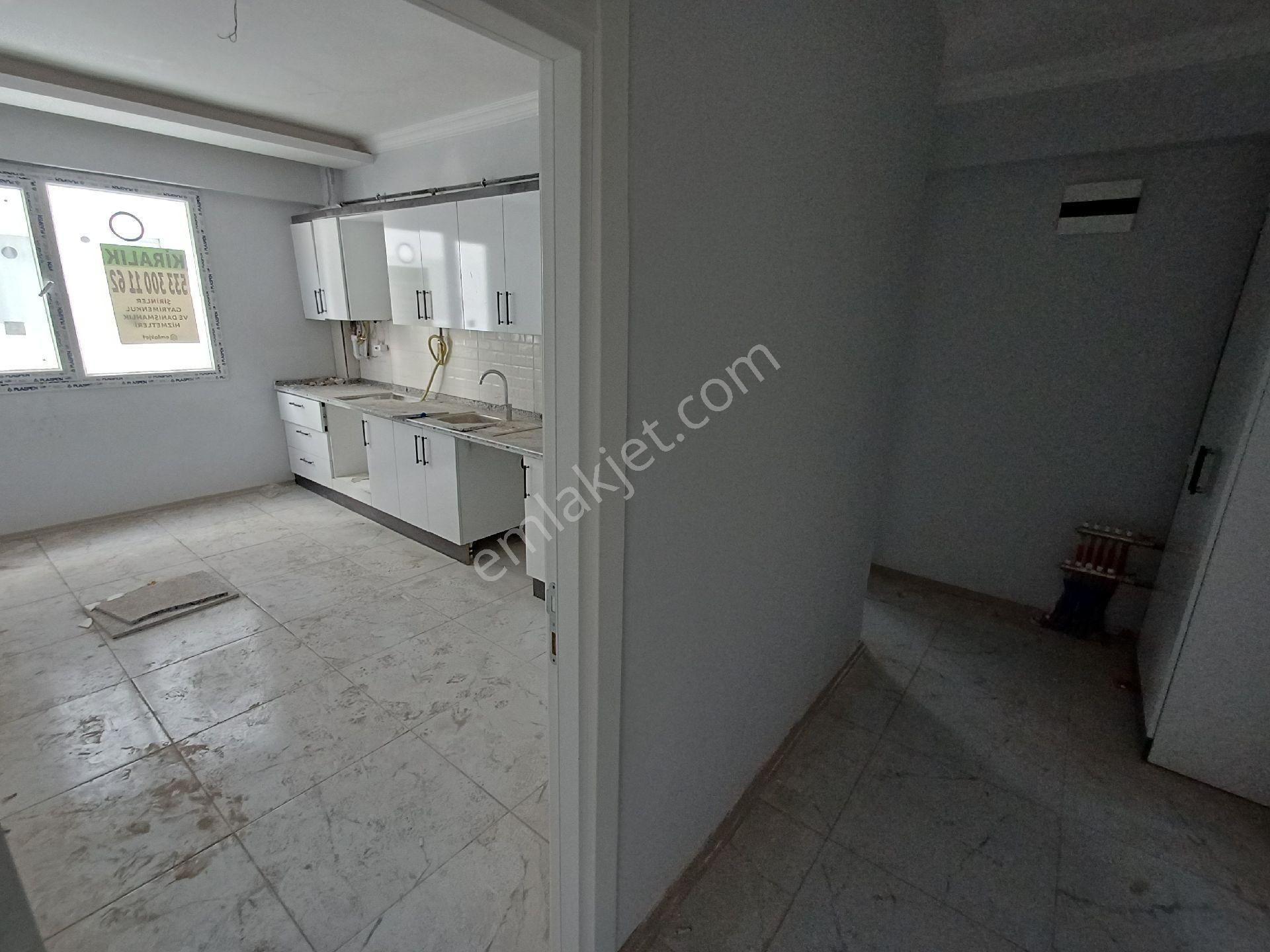 Kiralık 2+1 Ofis Postane Yanı Ceylan Yapı 1. Kat - Görsel 6