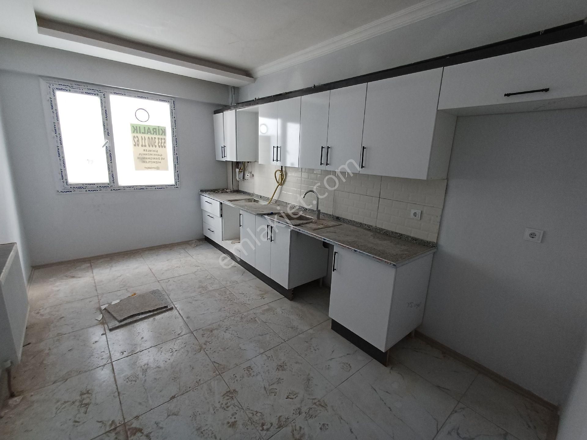 Kiralık 2+1 Ofis Postane Yanı Ceylan Yapı 1. Kat