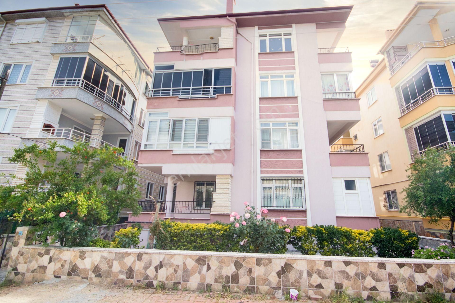 🛑🛑aktiften Akçay Merkezde Satılık 3+1 Ön Cephe 3 Balkonlu Barbekülü Geniş Daire - Görsel 30