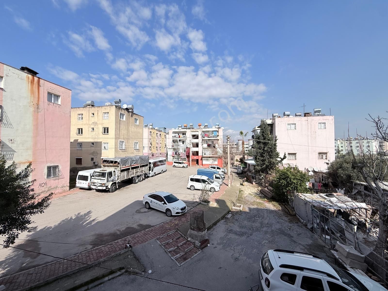 Arve'den Güneykent Mh'de Masrafsız Bakımlı Fırsat 2+1 Daire! - Görsel 6