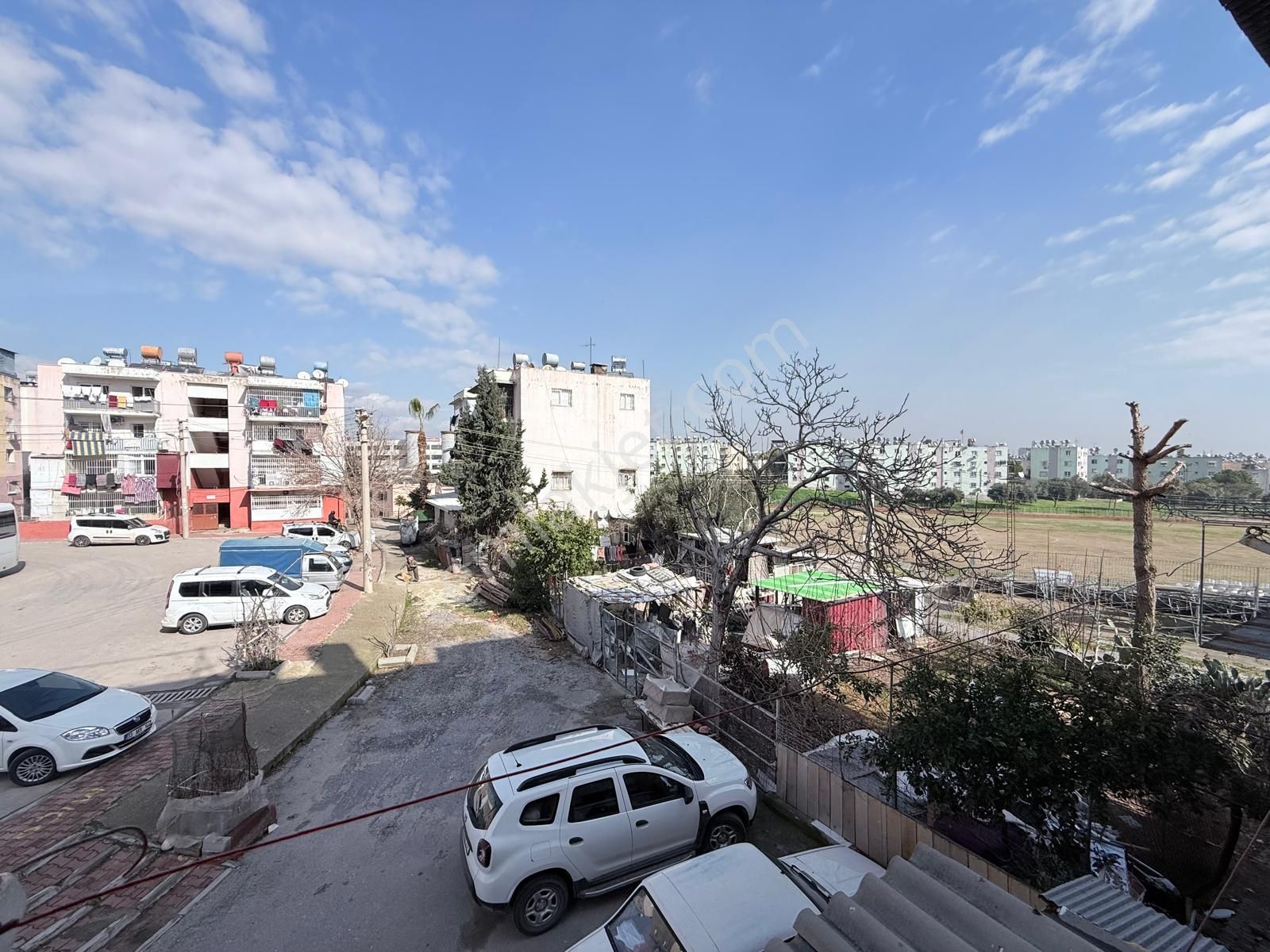 Arve'den Güneykent Mh'de Masrafsız Bakımlı Fırsat 2+1 Daire! - Görsel 5