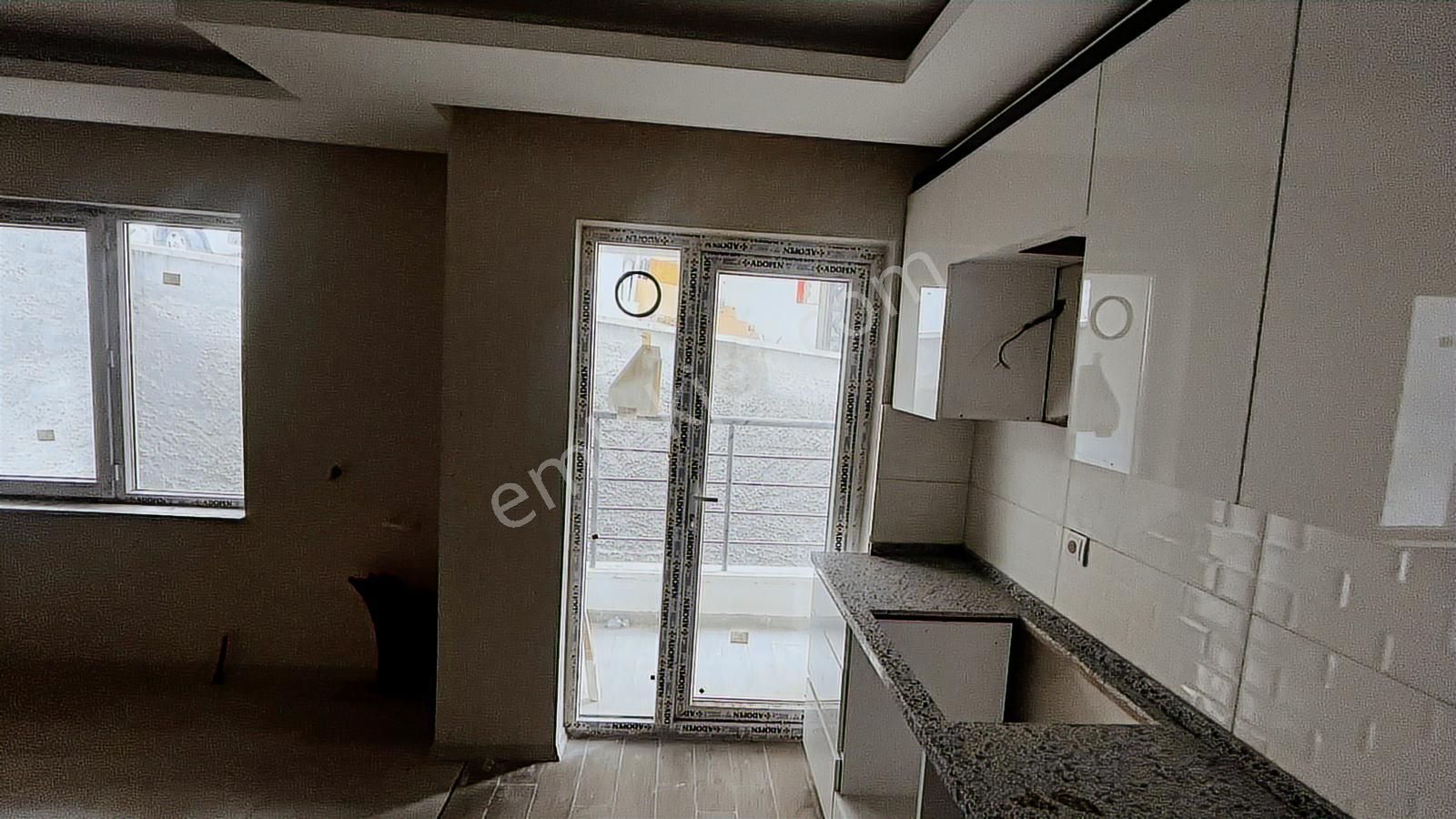 Zavian'dan Ankara Pursaklar'da Merkezi Konumda 3+1 Daire - Görsel 16