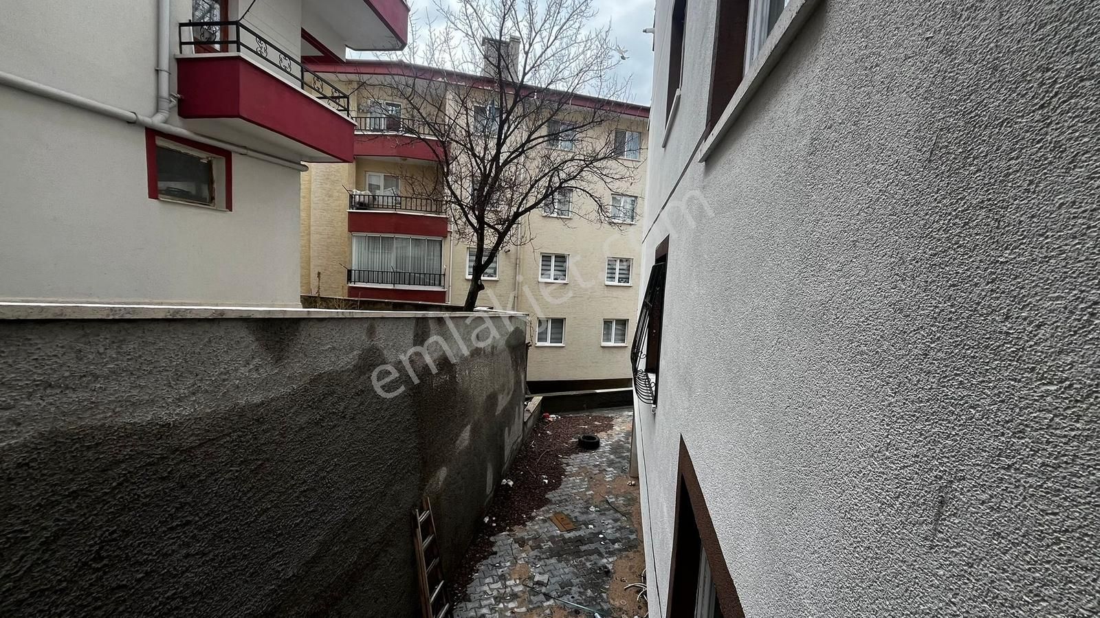 Zavian'dan Ankara Pursaklar'da Merkezi Konumda 3+1 Daire - Görsel 27