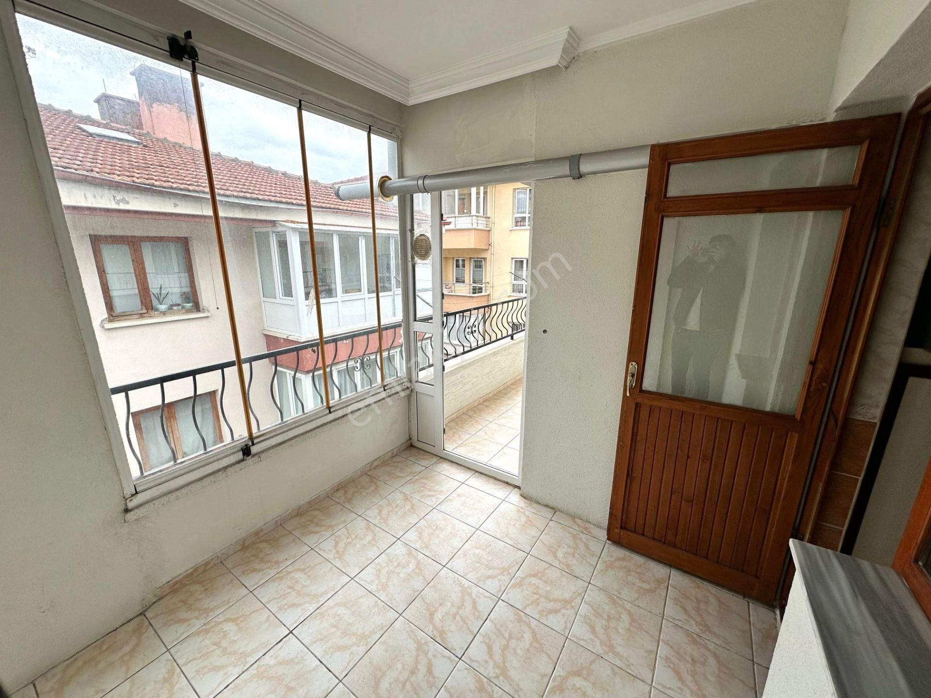 Uzman Emlak Ofisinden Hisar Mh.de Katta Geniş Bağımsız 3+1 Daire - Görsel 15