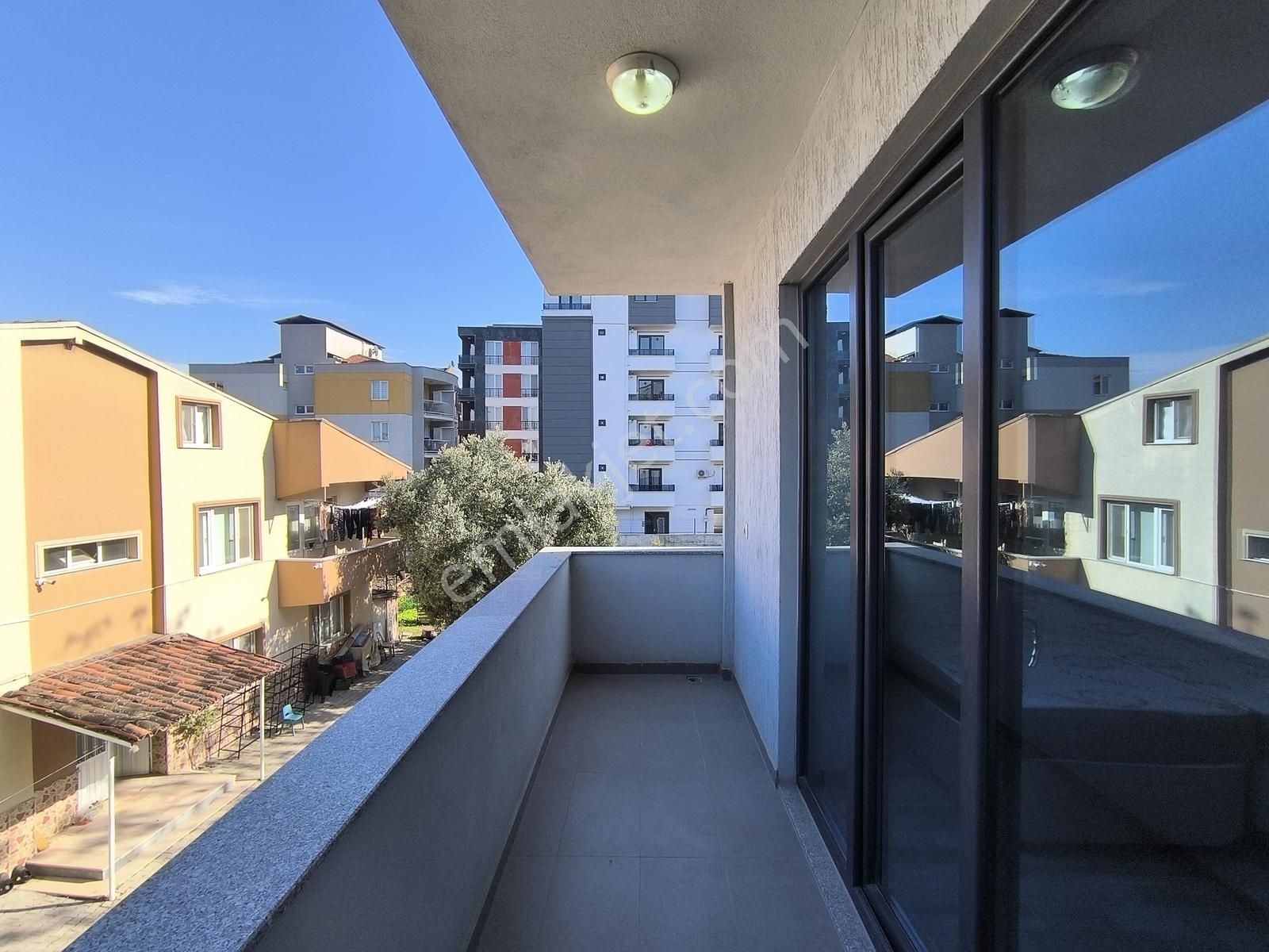 Cb Level'dan Şehir Merkezinde 1+1 Eşyalı Kiralık Daire - Görsel 19
