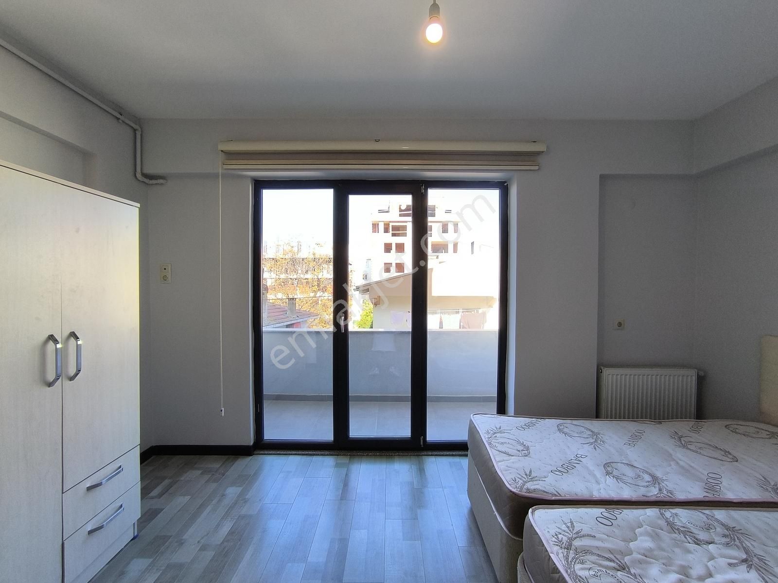 Cb Level'dan Şehir Merkezinde 1+1 Eşyalı Kiralık Daire - Görsel 24