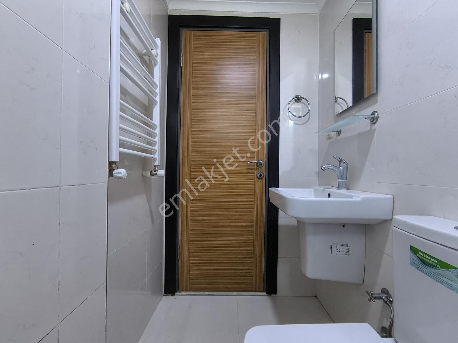 Cb Level'dan Şehir Merkezinde 1+1 Eşyalı Kiralık Daire - Görsel 9