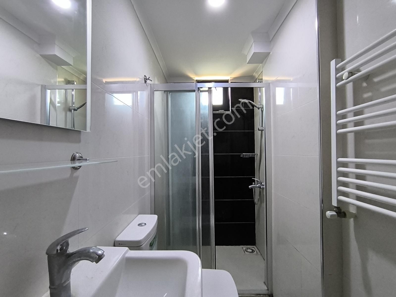 Cb Level'dan Şehir Merkezinde 1+1 Eşyalı Kiralık Daire - Görsel 6