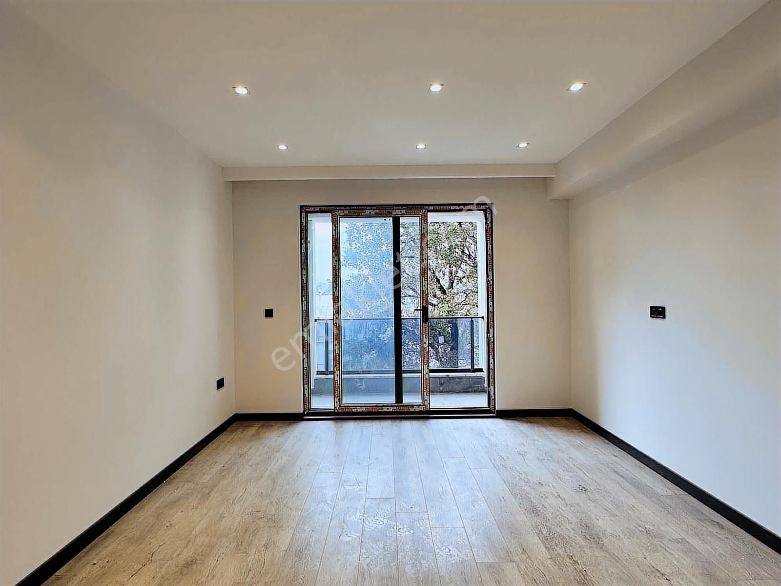 Cb Level'dan Ahmet Yesevi Mah. Ada Sapphire'de 1+1 Arakat Daire - Görsel 15