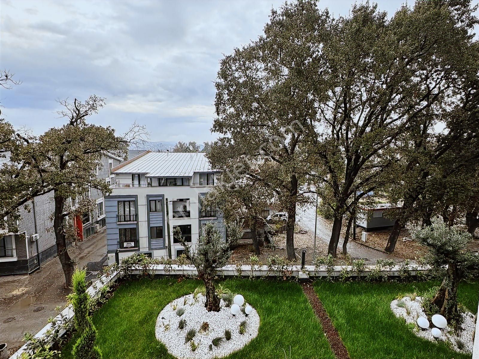 Cb Level'dan Ahmet Yesevi Mah. Ada Sapphire'de 1+1 Arakat Daire - Görsel 10