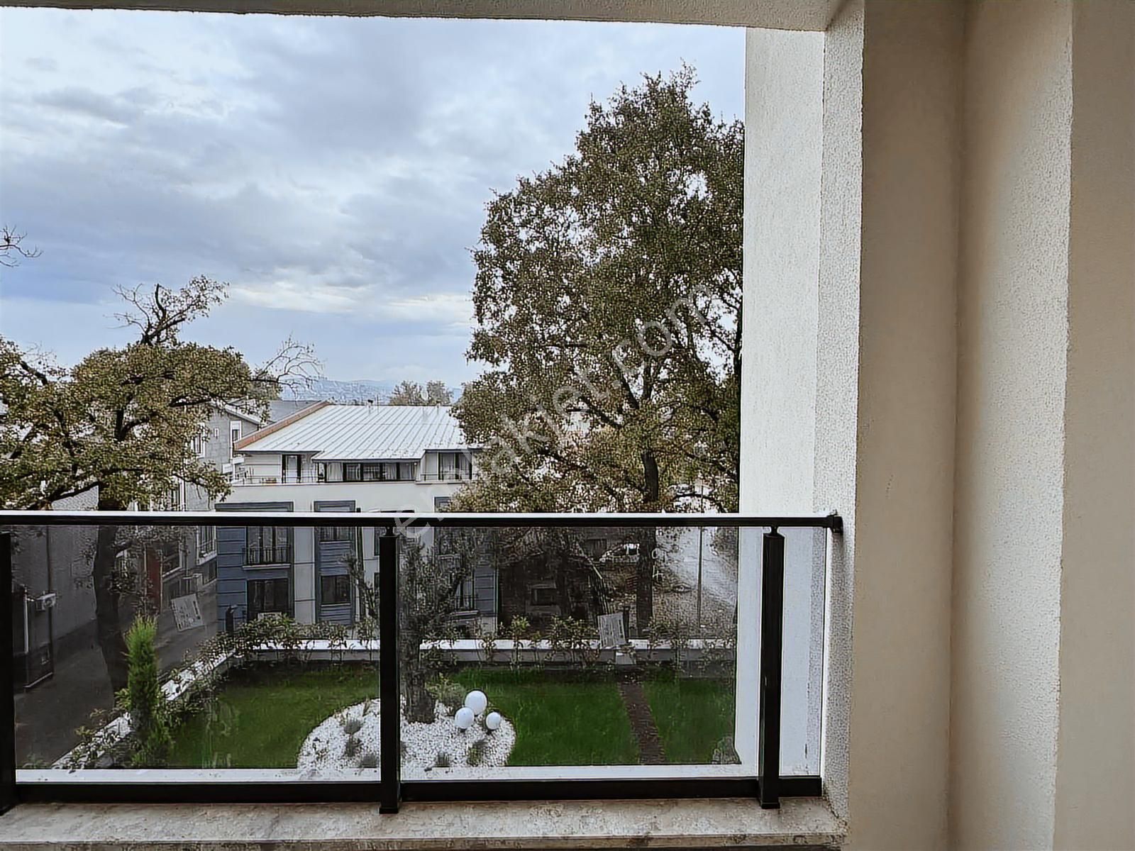 Cb Level'dan Ahmet Yesevi Mah. Ada Sapphire'de 1+1 Arakat Daire - Görsel 8