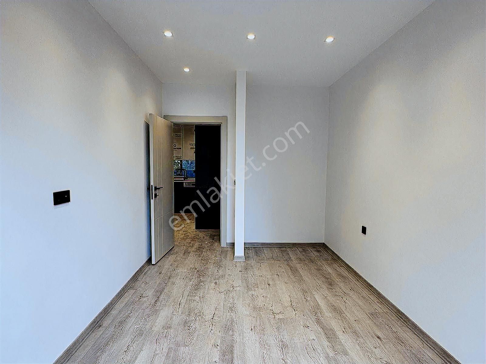 Cb Level'dan Ahmet Yesevi Mah. Ada Sapphire'de 1+1 Arakat Daire - Görsel 7