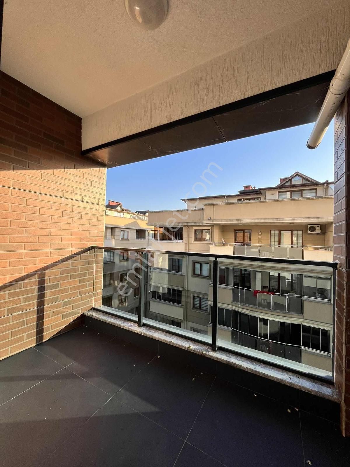 Cb Level'dan Özlüce Vera'da 1+1 Eşyalı Arakat Satılık Daire - Görsel 10