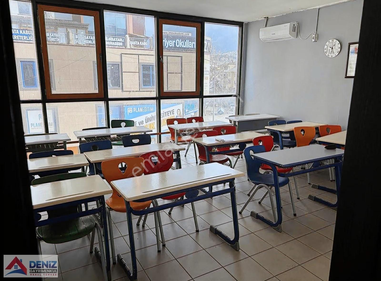 Şehreküstü Metro İstasyonu Yanında Satılık Ofisler - Görsel 23