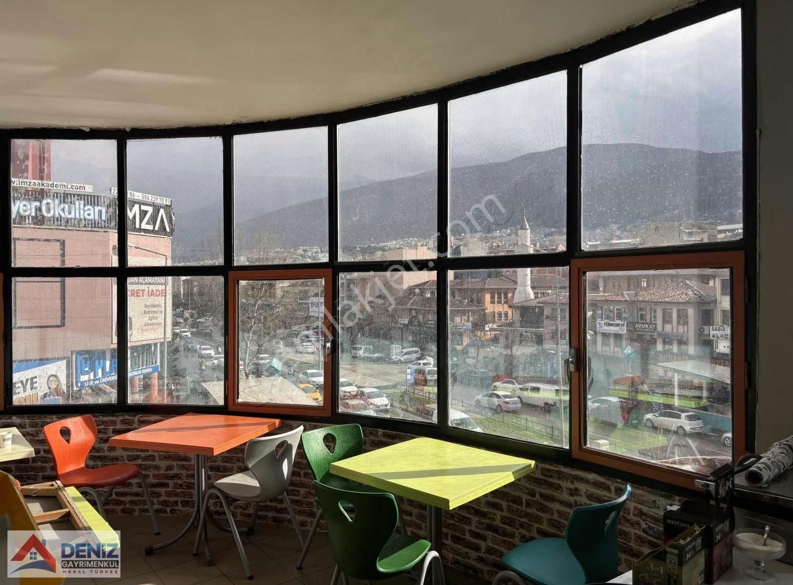 Şehreküstü Metro İstasyonu Yanında Satılık Ofisler - Görsel 27