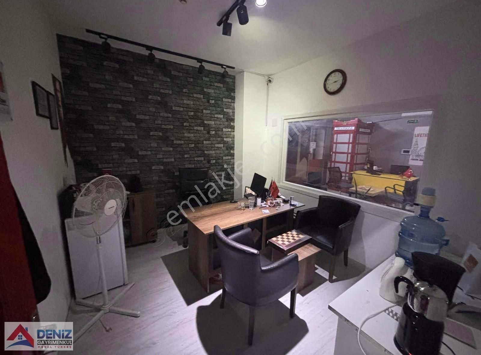 Şehreküstü Metro İstasyonu Yanında Satılık Ofisler - Görsel 24