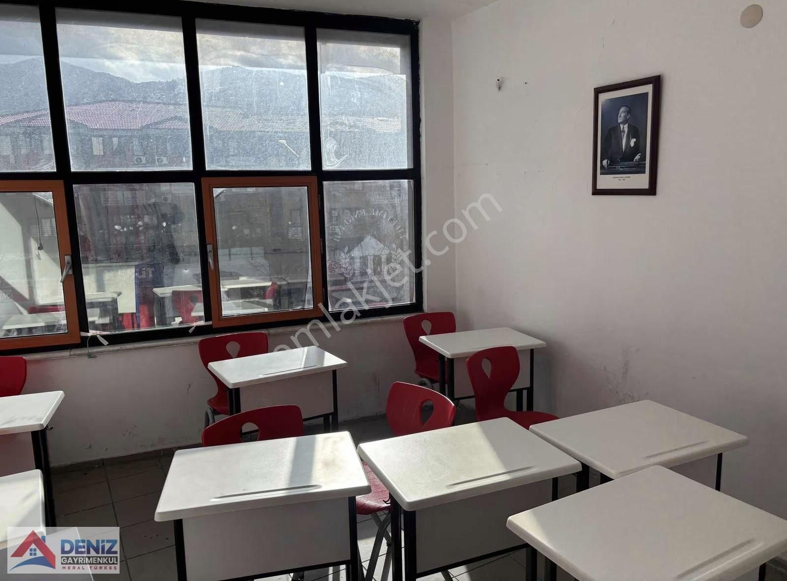 Şehreküstü Metro İstasyonu Yanında Satılık Ofisler - Görsel 7